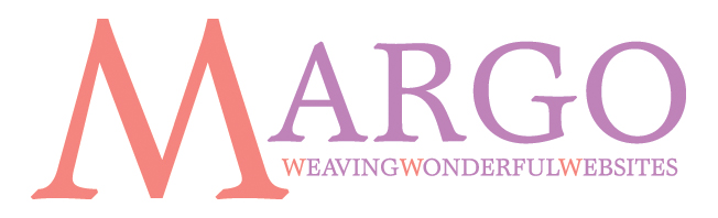 Margo Weaving Wonderful Websites